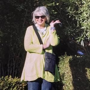 Meet your Posher, Sue